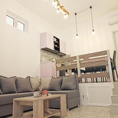 Marw'S Home Nafplio Exterior photo