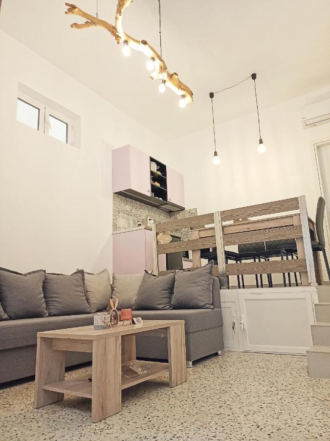 Marw'S Home Nafplio Exterior photo