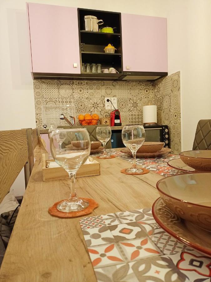 Marw'S Home Nafplio Exterior photo