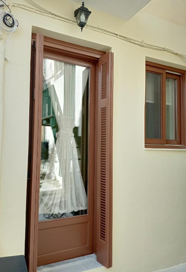 Marw'S Home Nafplio Exterior photo