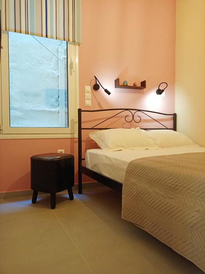 Marw'S Home Nafplio Exterior photo
