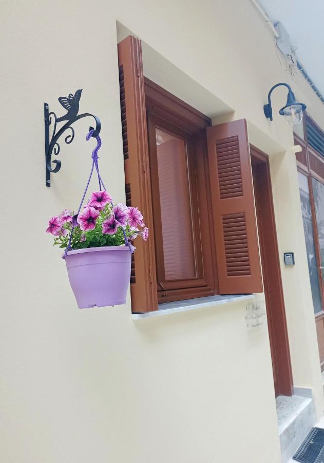 Marw'S Home Nafplio Exterior photo
