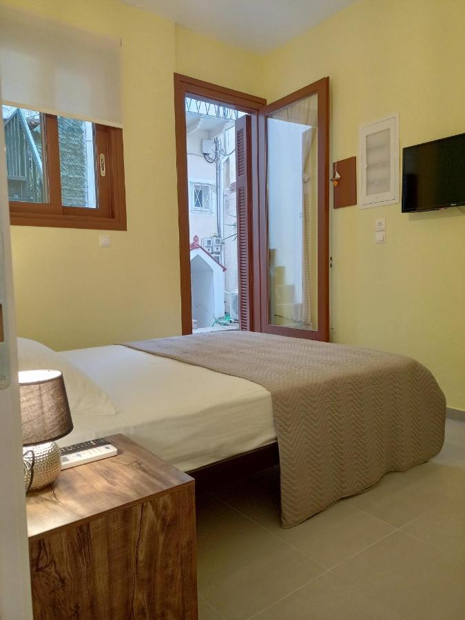 Marw'S Home Nafplio Exterior photo