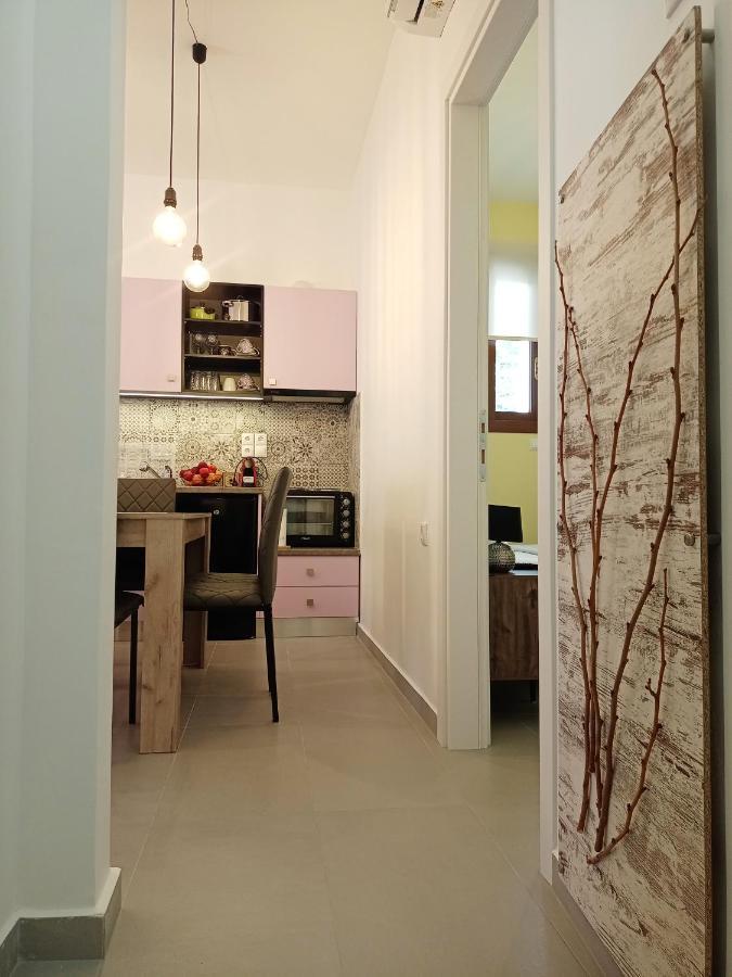 Marw'S Home Nafplio Exterior photo